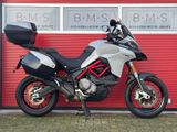 DUCATI MULTISTRADA 950 S