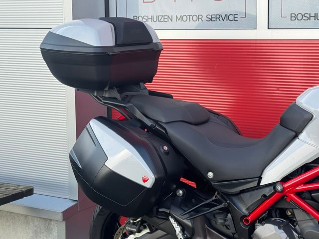 ducati - multistrada-950-s