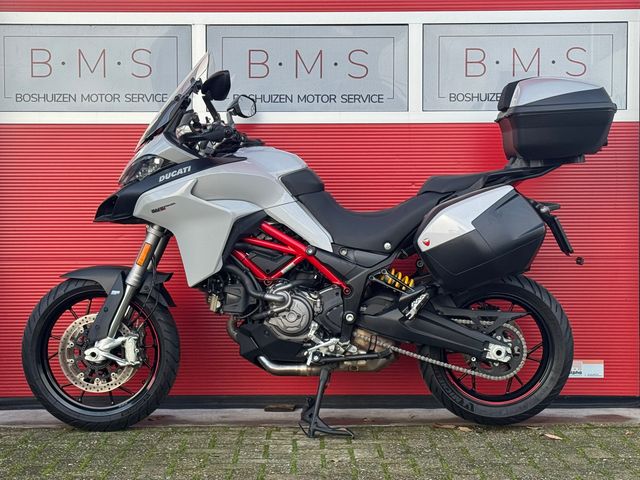 ducati - multistrada-950-s