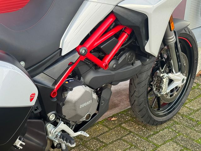 ducati - multistrada-950-s