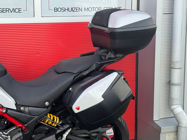 ducati - multistrada-950-s