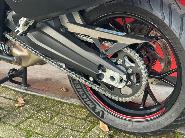 ducati - multistrada-950-s