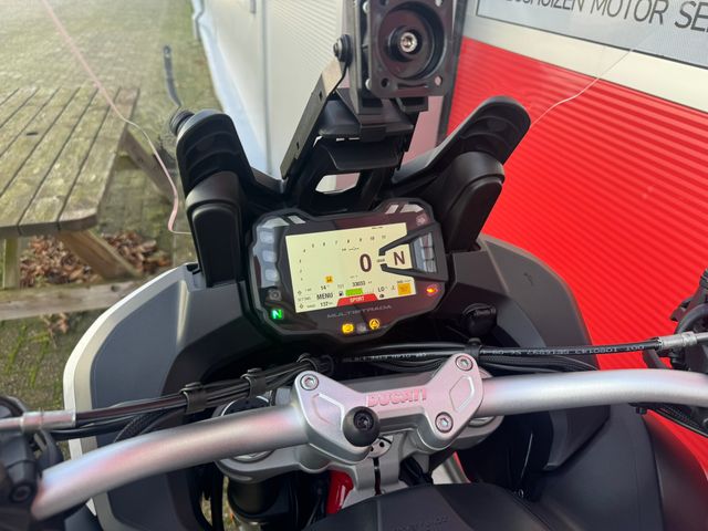 ducati - multistrada-950-s