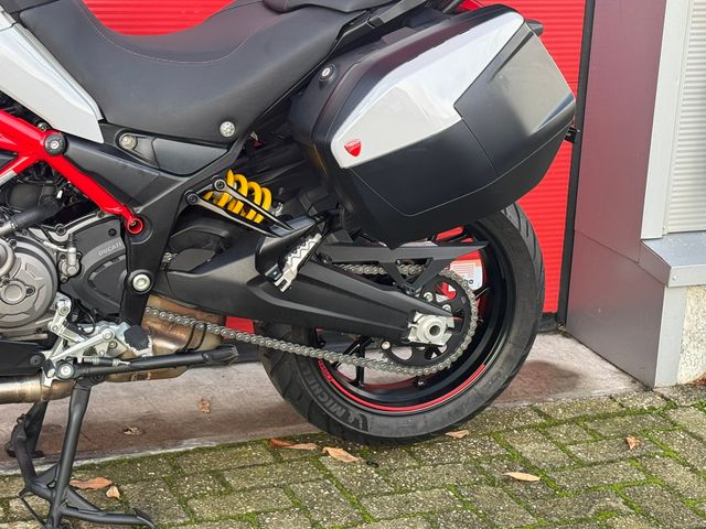 ducati - multistrada-950-s