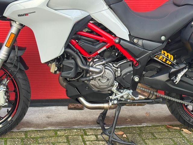 ducati - multistrada-950-s