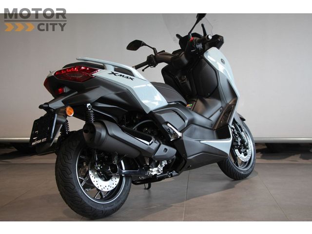 yamaha - x-max-300-tech-max