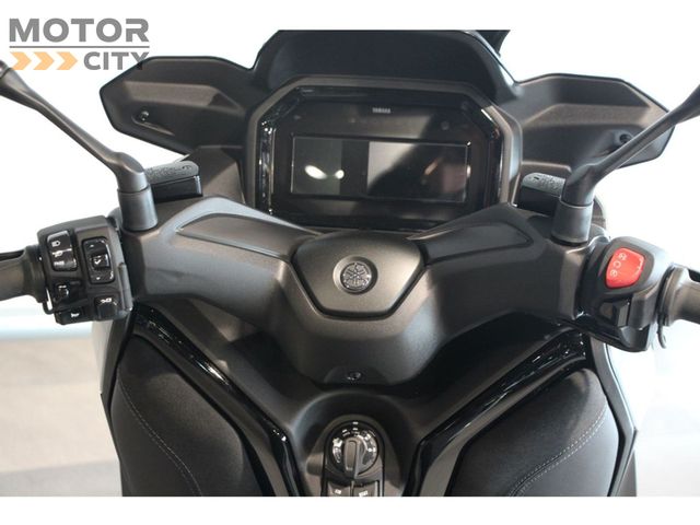 yamaha - x-max-300-tech-max