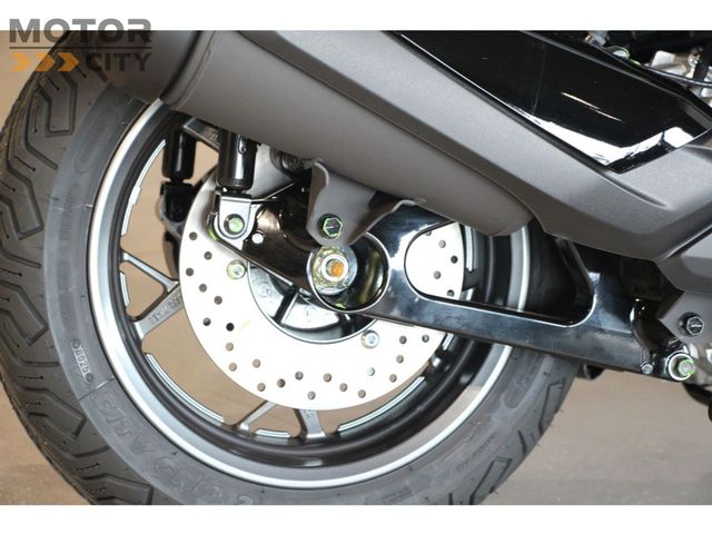 yamaha - x-max-300-tech-max