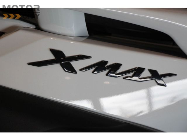 yamaha - x-max-300-tech-max