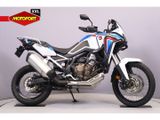 HONDA CRF 1100 L AFRICA TWIN