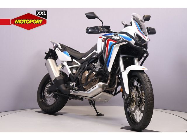 honda - crf-1100-l-africa-twin