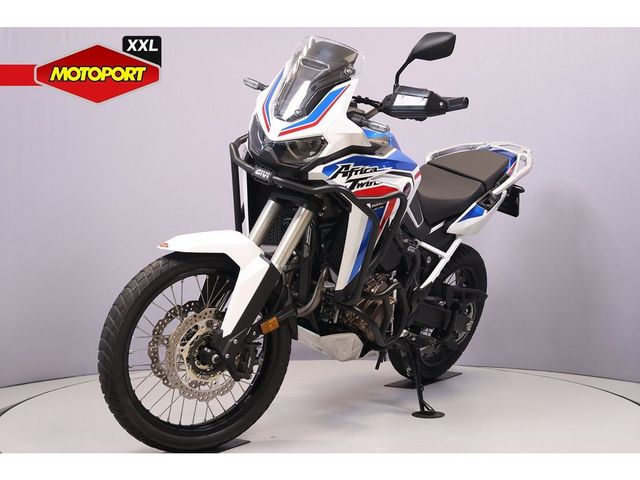 honda - crf-1100-l-africa-twin