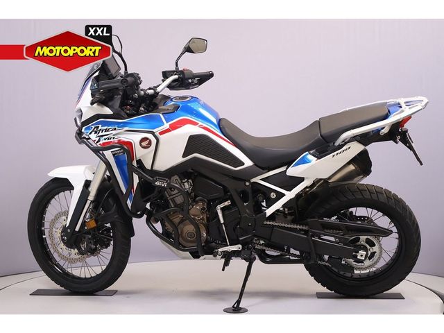 honda - crf-1100-l-africa-twin
