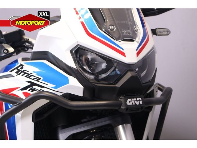 honda - crf-1100-l-africa-twin