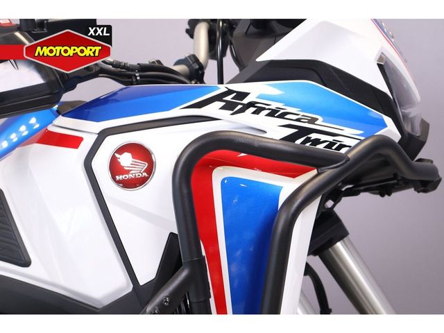 honda - crf-1100-l-africa-twin