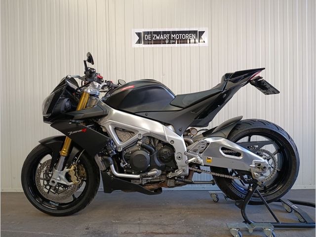 aprilia - tuono-v4