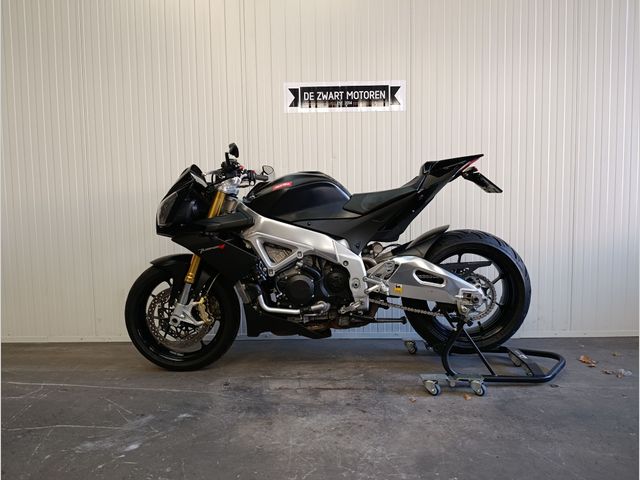 aprilia - tuono-v4