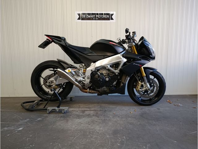 aprilia - tuono-v4