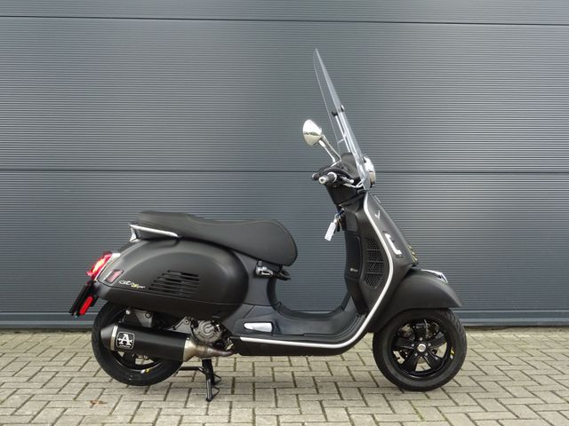 vespa - gts-super-tech-300