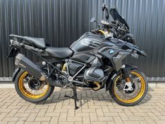 BMW R 1250 GS Stijlvariant Triple Black 2022 occasion – foto 1 van 17