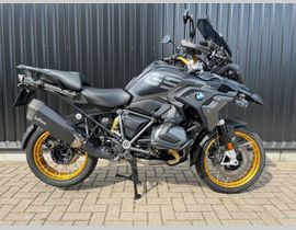 BMW R 1250 GS 2022 occasion