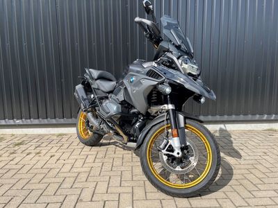 BMW R 1250 GS – foto 2