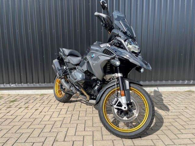 bmw - r-1250-gs