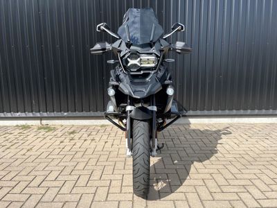 BMW R 1250 GS – foto 3