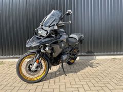 BMW R 1250 GS Stijlvariant Triple Black 2022 occasion – foto 5 van 17