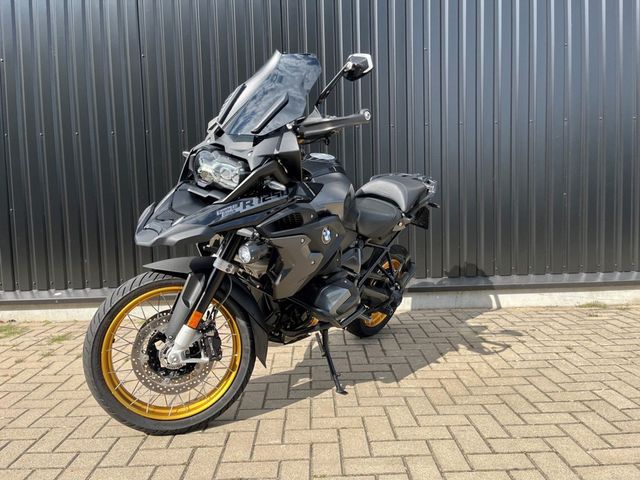 bmw - r-1250-gs