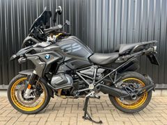 BMW R 1250 GS Stijlvariant Triple Black 2022 occasion – foto 6 van 17