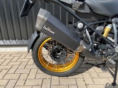 BMW R 1250 GS Stijlvariant Triple Black 2022 occasion – foto 7 van 17