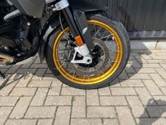BMW R 1250 GS Stijlvariant Triple Black 2022 occasion – foto 8 van 17