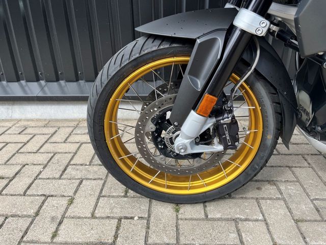 bmw - r-1250-gs