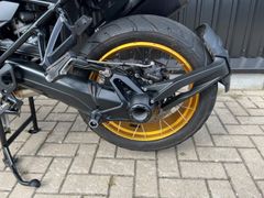 BMW R 1250 GS Stijlvariant Triple Black 2022 occasion – foto 10 van 17