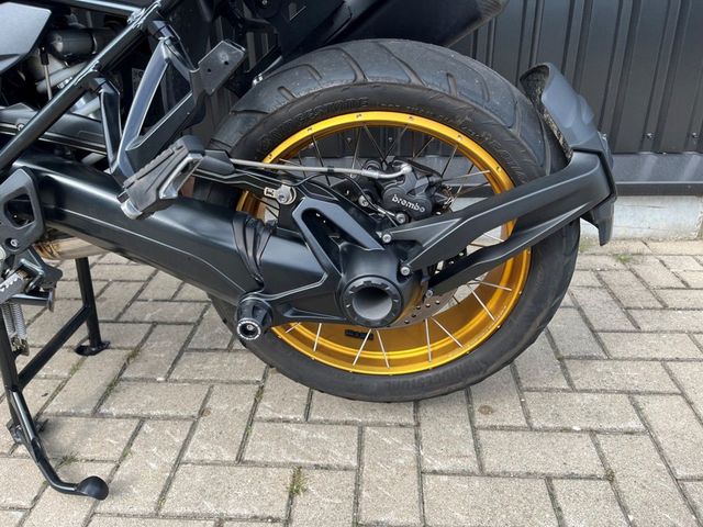 bmw - r-1250-gs