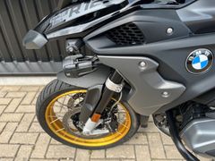 BMW R 1250 GS Stijlvariant Triple Black 2022 occasion – foto 11 van 17