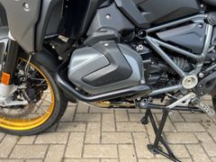 BMW R 1250 GS Stijlvariant Triple Black 2022 occasion – foto 12 van 17