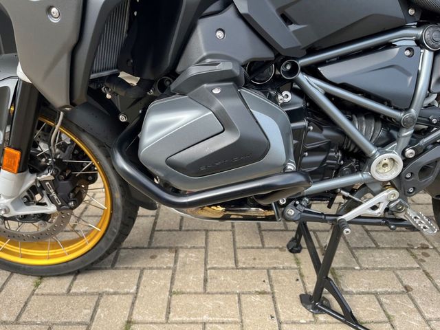 bmw - r-1250-gs