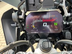 BMW R 1250 GS Stijlvariant Triple Black 2022 occasion – foto 16 van 17