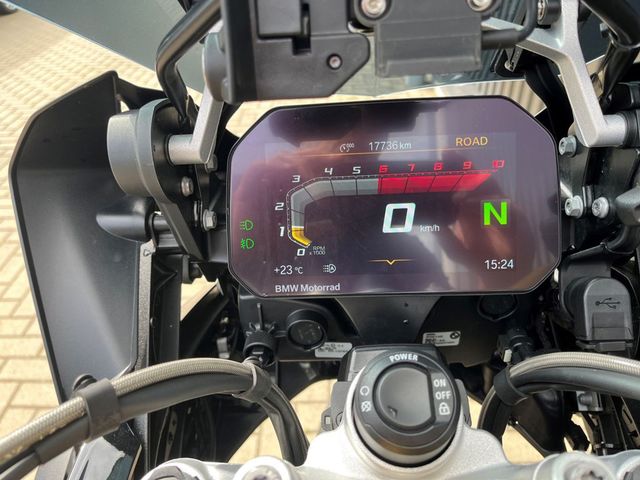 bmw - r-1250-gs