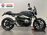 BMW R NINE T PURE