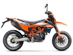 KTM 690 SMC R