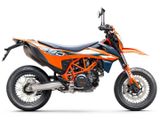 KTM 690 SMC R