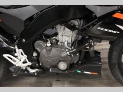Aprilia Tuono 125 2021 occasion – foto 5 van 13
