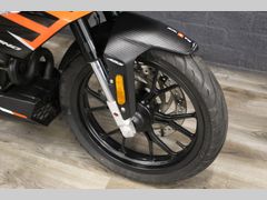 Aprilia Tuono 125 2021 occasion – foto 6 van 13