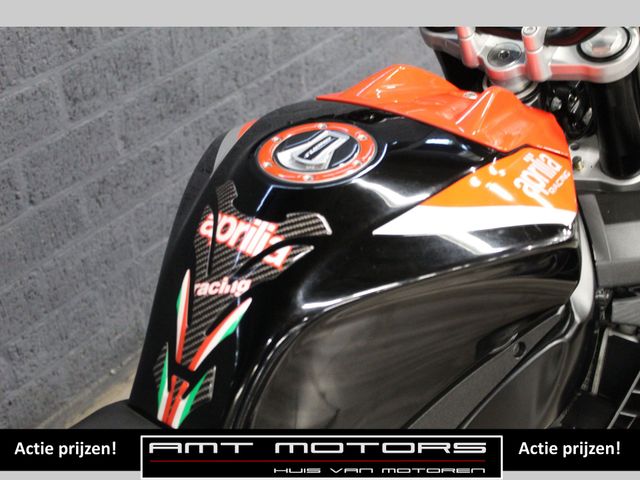 aprilia - tuono-125