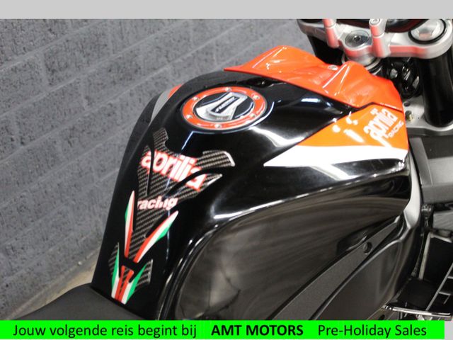 aprilia - tuono-125