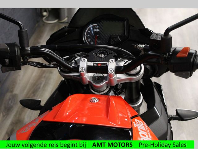 aprilia - tuono-125