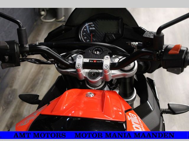 aprilia - tuono-125